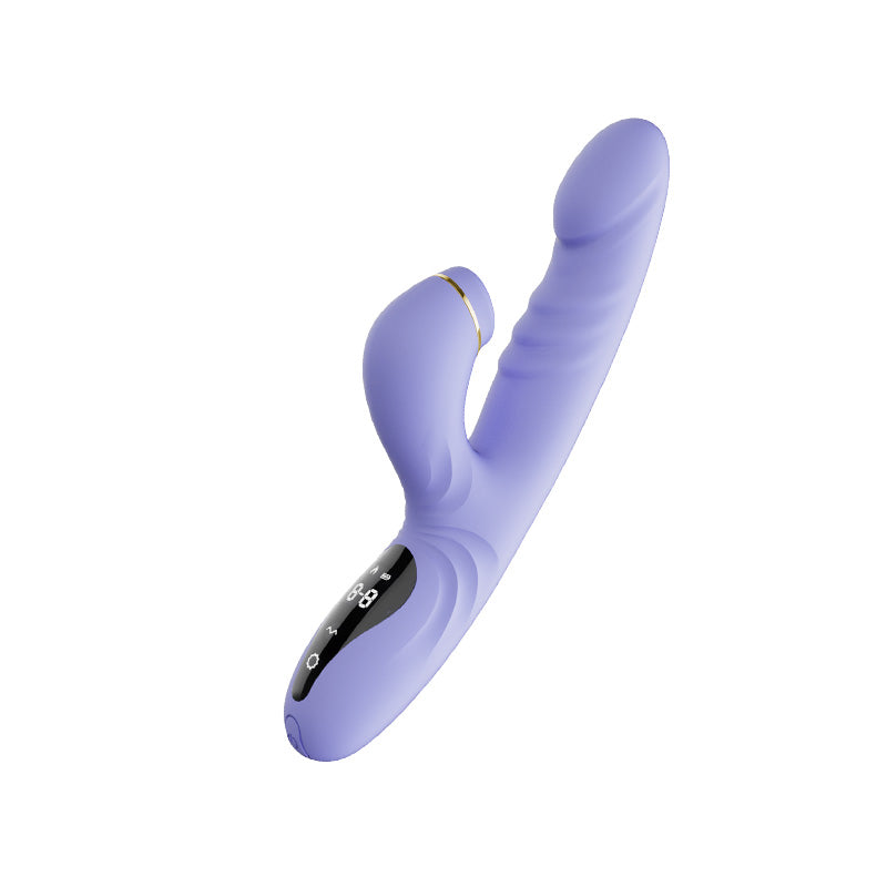 Night Sakura Magic Finger Shake Masturbator Adult Toy Sex Toys Female Massage Stick Cannon Machine Instant Tide